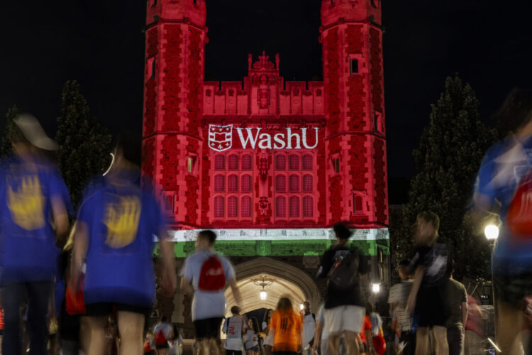 What WashU can do