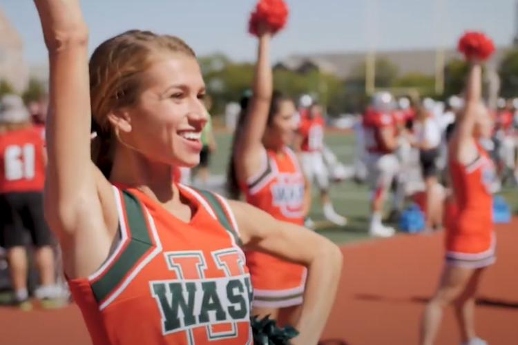 [VIDEO] Annual Fund powers WashU experience